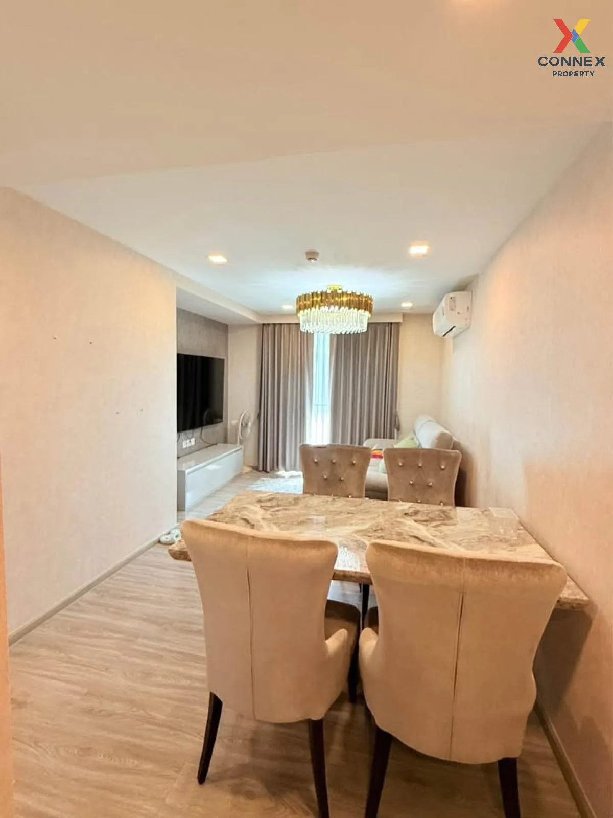 For Rent Condo , Maestro 14 Siam - Ratchathewi , BTS-Ratchathewi  4