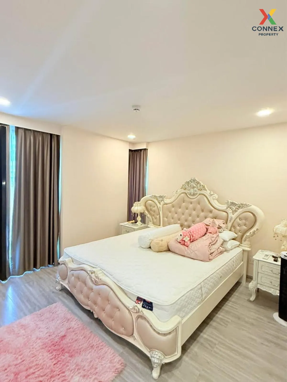 For Rent Condo , Maestro 14 Siam - Ratchathewi , BTS-Ratchathewi 