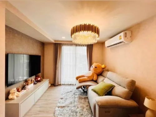 For Sale Condo , Maestro 14 Siam - Ratchathewi , BTS-Ratchathewi , Thanon Phetchaburi , Rat Thewi , Bangkok , CX-119750