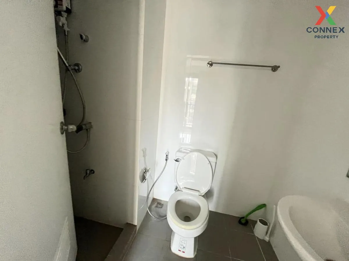 เช่าคอนโด  ไอคอนโด ศาลายา 2 เดอะ แคมปัส ศาลายา พุทธมณฑล นครปฐม CX