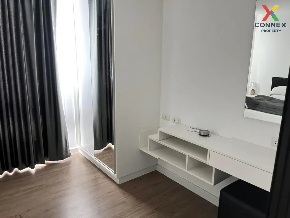 ขายคอนโด  ไอคอนโด ศาลายา 2 เดอะ แคมปัส ศาลายา พุทธมณฑล นครปฐม CX- 2