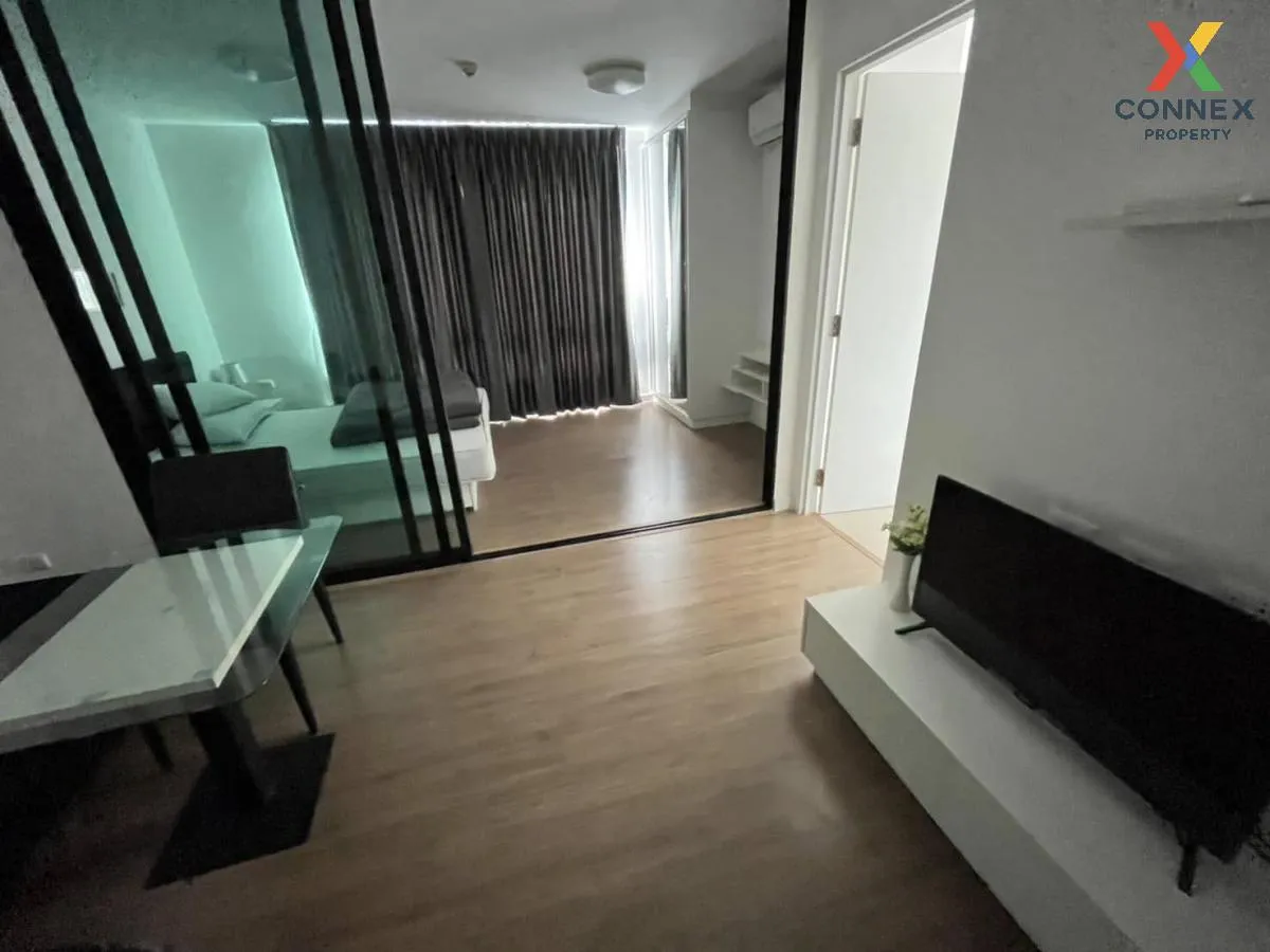 ขายคอนโด  ไอคอนโด ศาลายา 2 เดอะ แคมปัส ศาลายา พุทธมณฑล นครปฐม CX- 3