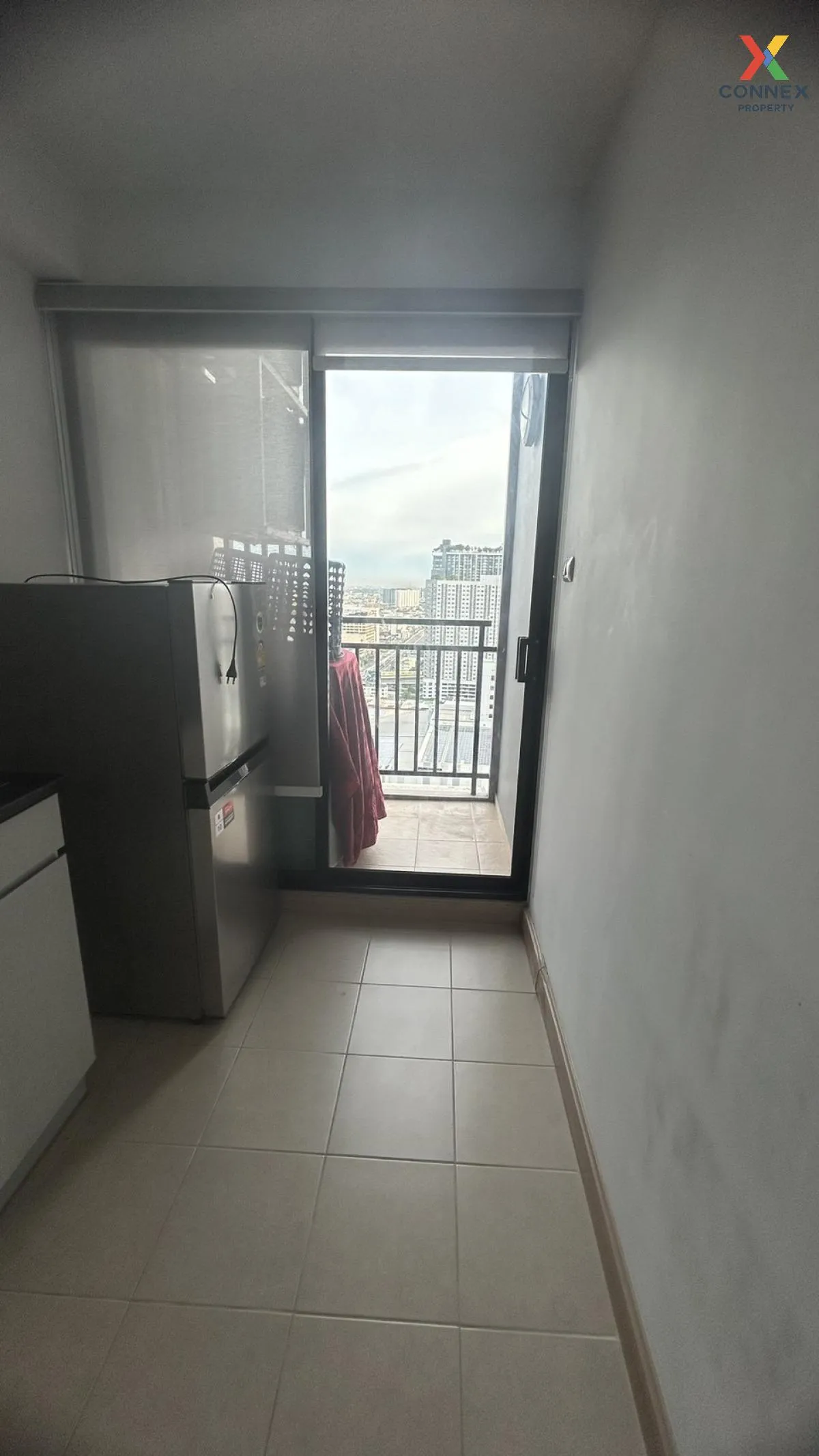 เช่าคอนโด  ศุภาลัย ลอฟท์ สถานีตลาดพลู BTS-ตลาดพลู บุคคโล เขต ธนบุ 4