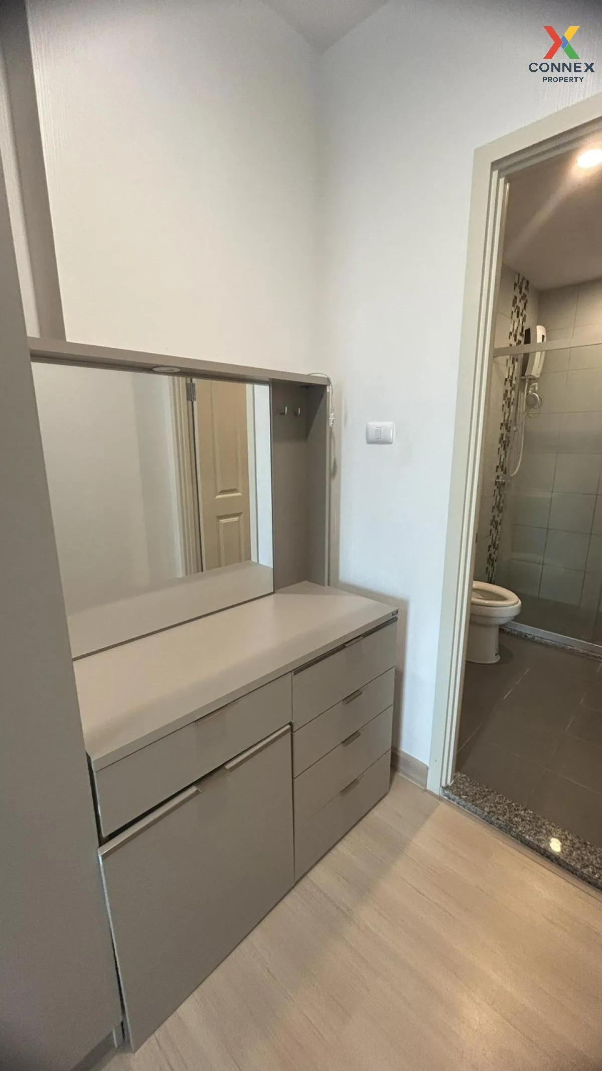For Sale Condo , Supalai Loft @ Talat Phlu Station , BTS-Talat Ph