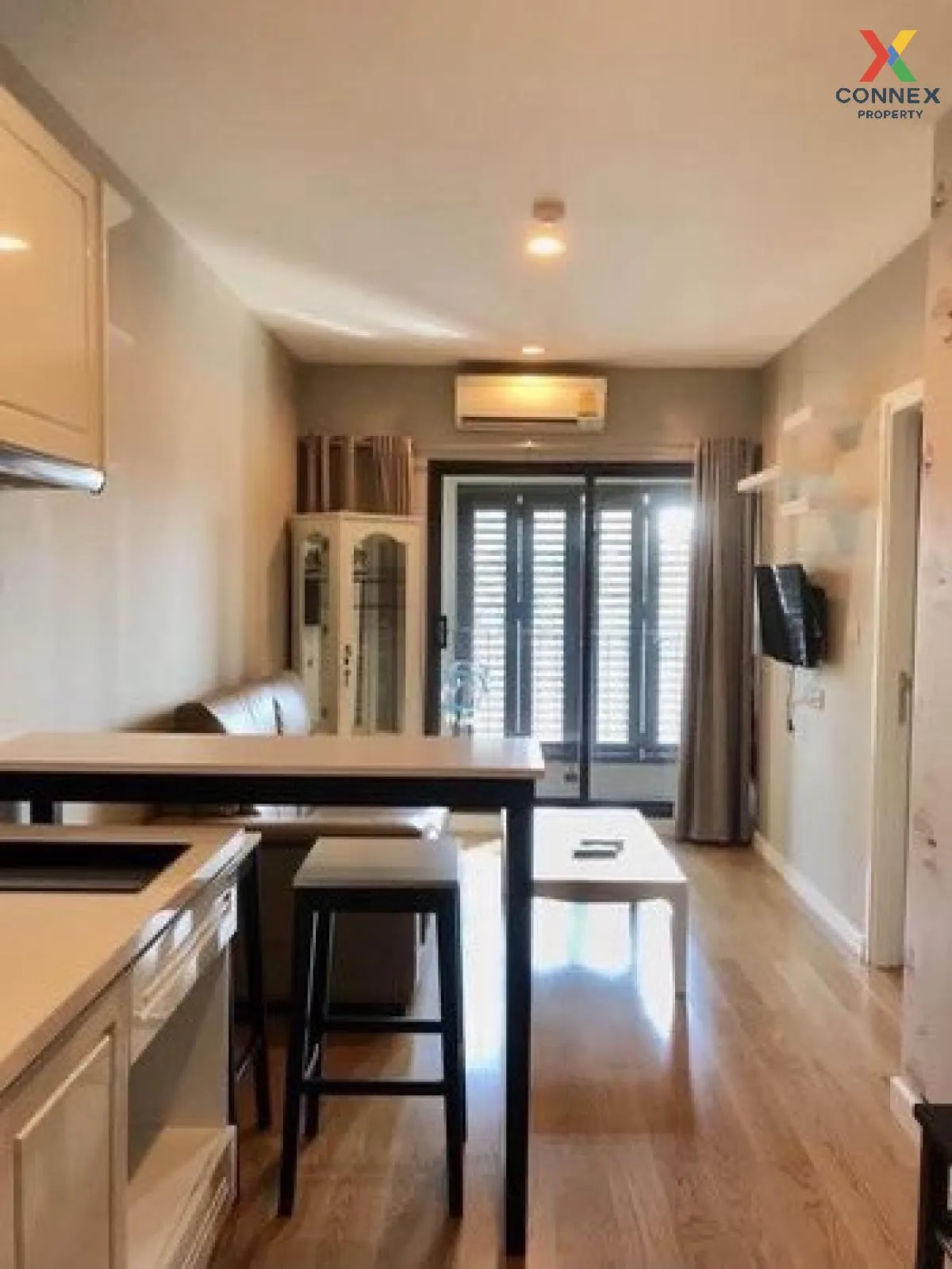 เช่าคอนโด  คอนโดเลต ดเวล สุขุมวิท 26 BTS-พร้อมพงษ์ คลองตัน เขต คล 4