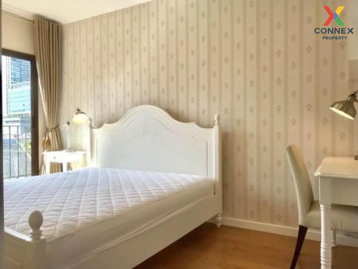 เช่าคอนโด  คอนโดเลต ดเวล สุขุมวิท 26 BTS-พร้อมพงษ์ คลองตัน เขต คล