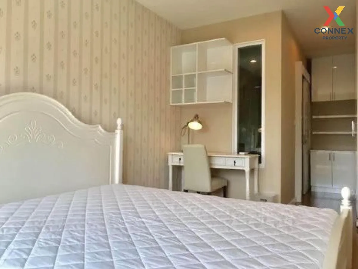 เช่าคอนโด  คอนโดเลต ดเวล สุขุมวิท 26 BTS-พร้อมพงษ์ คลองตัน เขต คล