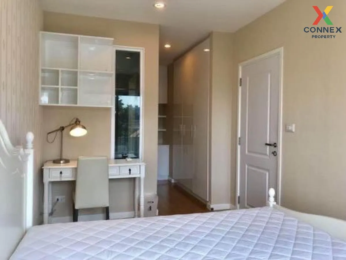 เช่าคอนโด  คอนโดเลต ดเวล สุขุมวิท 26 BTS-พร้อมพงษ์ คลองตัน เขต คล