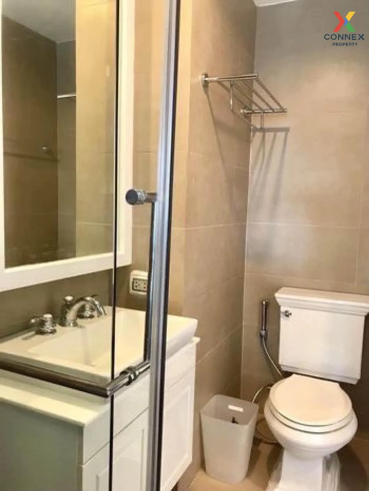 เช่าคอนโด  คอนโดเลต ดเวล สุขุมวิท 26 BTS-พร้อมพงษ์ คลองตัน เขต คล