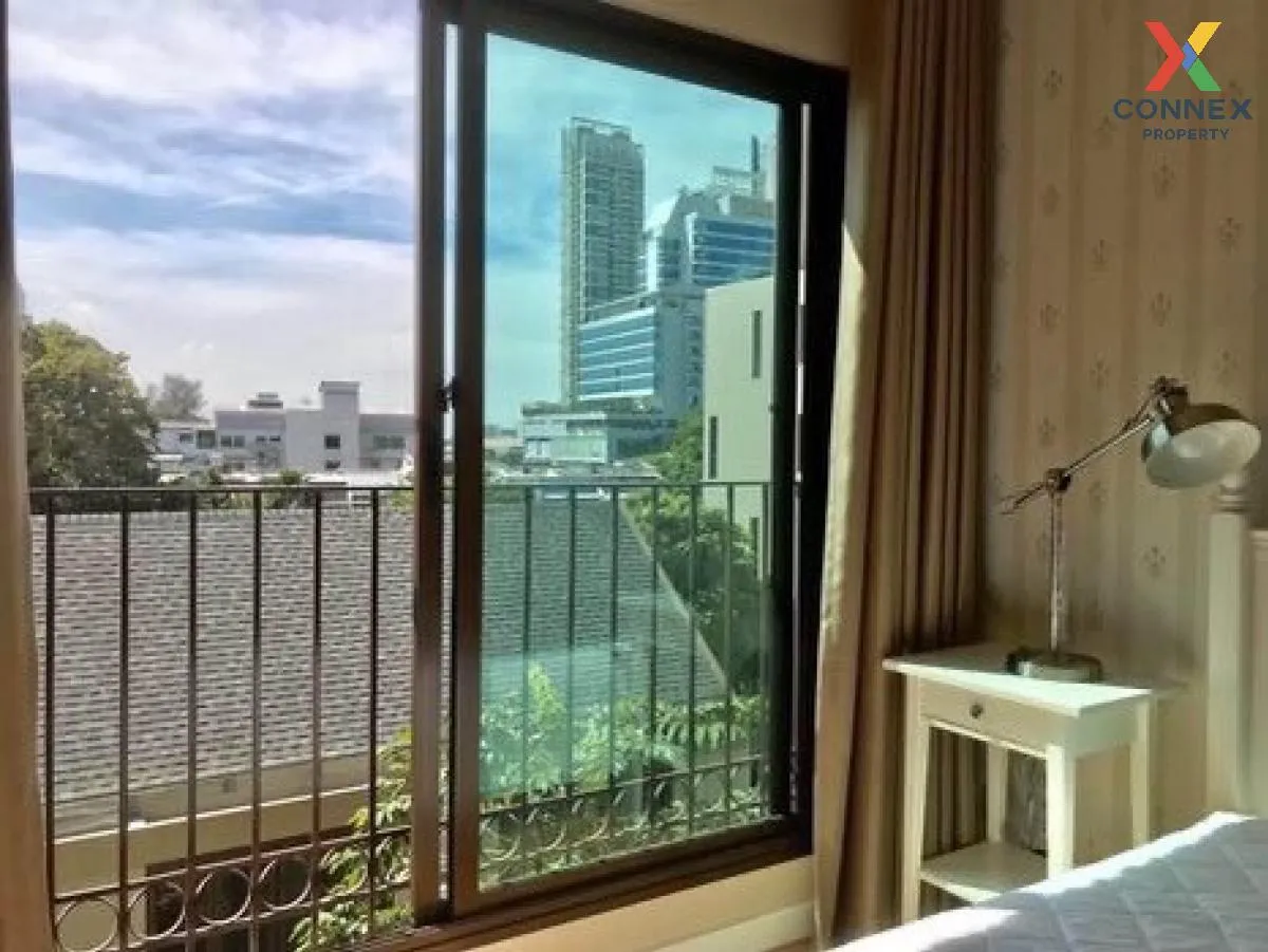 เช่าคอนโด  คอนโดเลต ดเวล สุขุมวิท 26 BTS-พร้อมพงษ์ คลองตัน เขต คล