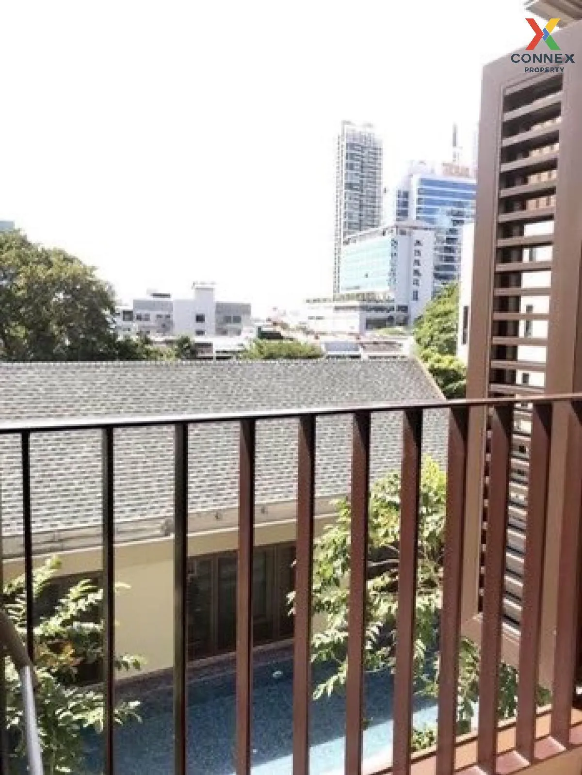 เช่าคอนโด  คอนโดเลต ดเวล สุขุมวิท 26 BTS-พร้อมพงษ์ คลองตัน เขต คล