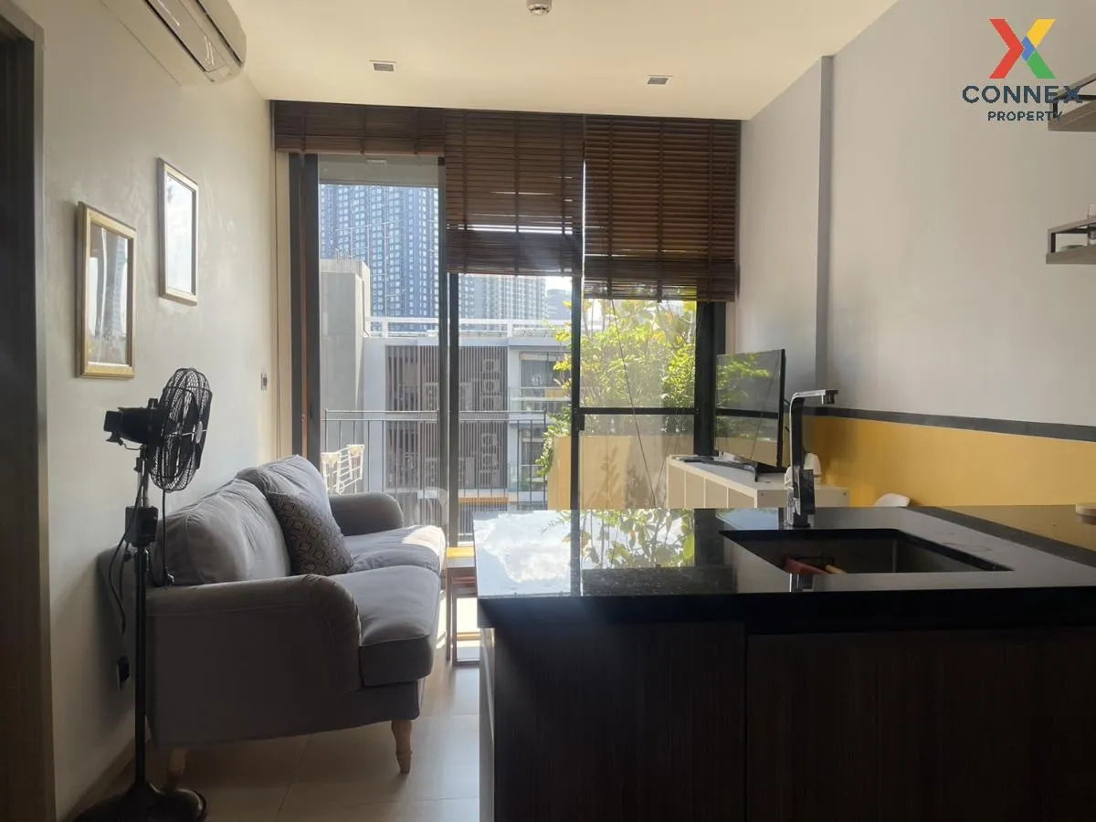 For Rent Condo , Mori Haus , BTS-On Nut , Phra Khanong Nuea , Wat 4