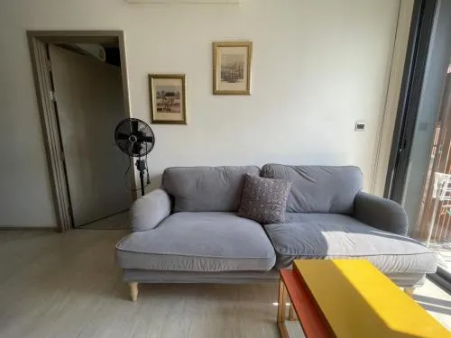 For Rent Condo , Mori Haus , BTS-On Nut , Phra Khanong Nuea , Watthana , Bangkok , CX-119757