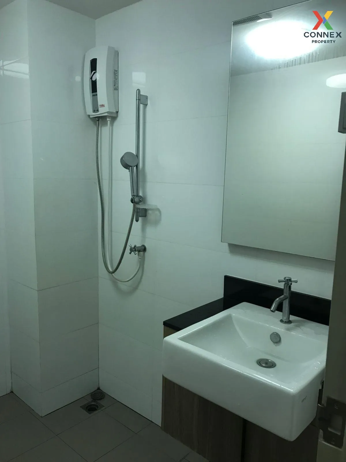 For Rent Condo , Chapter One The Campus Kaset , BTS-Sena Nikhom , 3