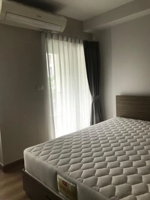 For Rent Condo , Chapter One The Campus Kaset , BTS-Sena Nikhom , Lat Yao , Chatuchak , Bangkok , CX-119759