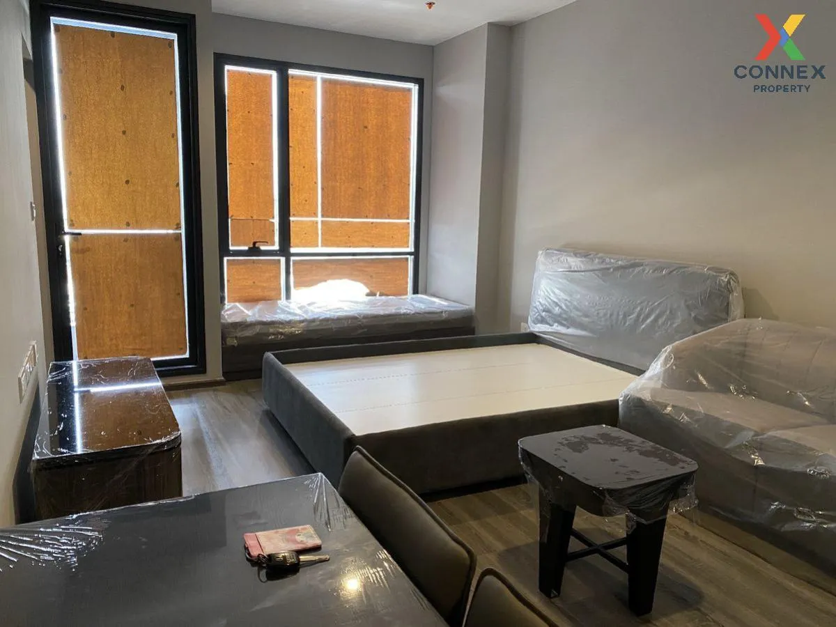 For Sale Condo , Ideo Mobi Rangnam , BTS-Victory Monument , Thano 1