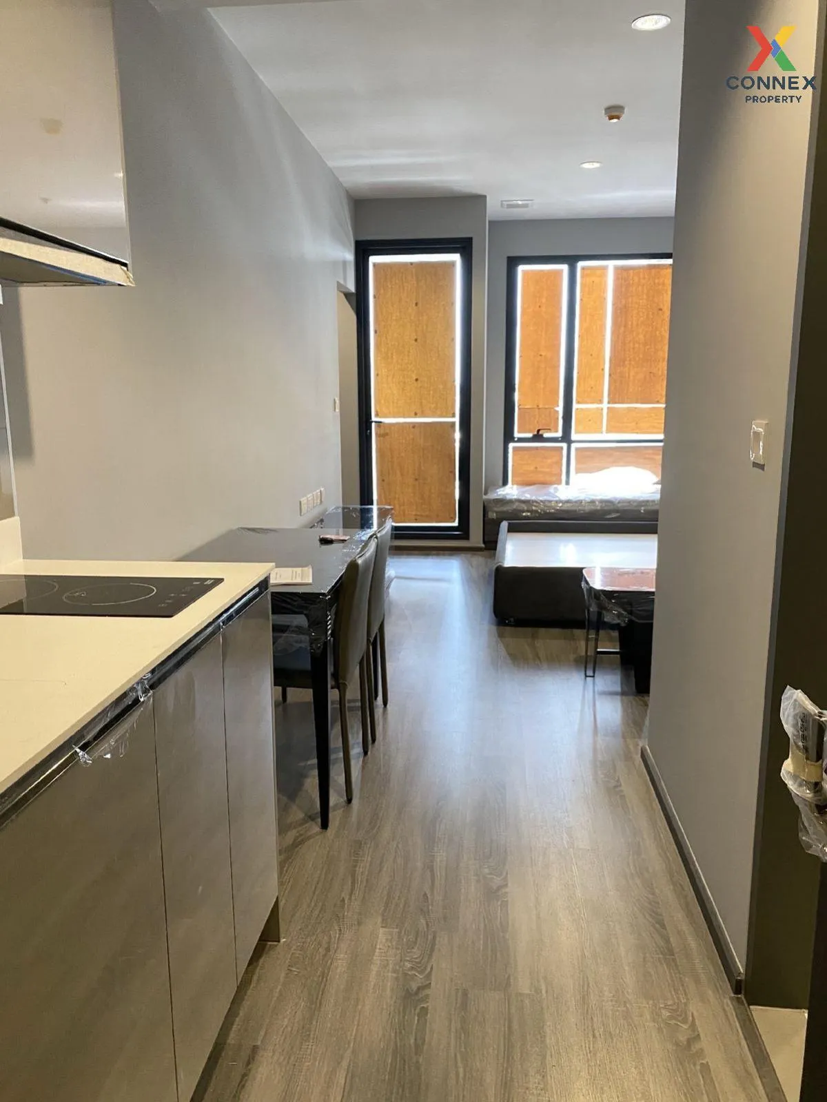 For Sale Condo , Ideo Mobi Rangnam , BTS-Victory Monument , Thano 2