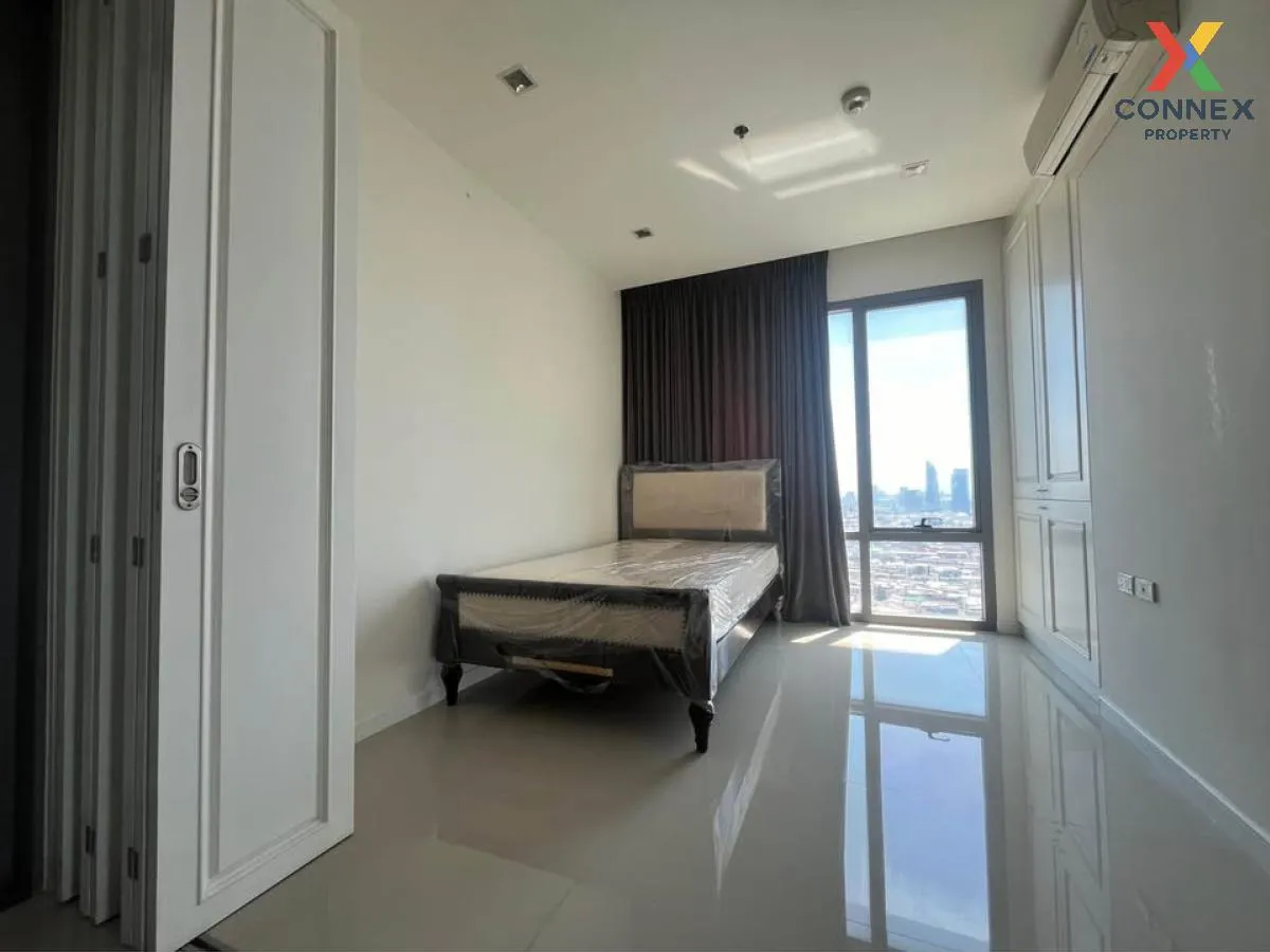 เช่าคอนโด  สตาร์วิว บางคอแหลม เขต บางคอแหลม กรุงเทพ CX-119762 2