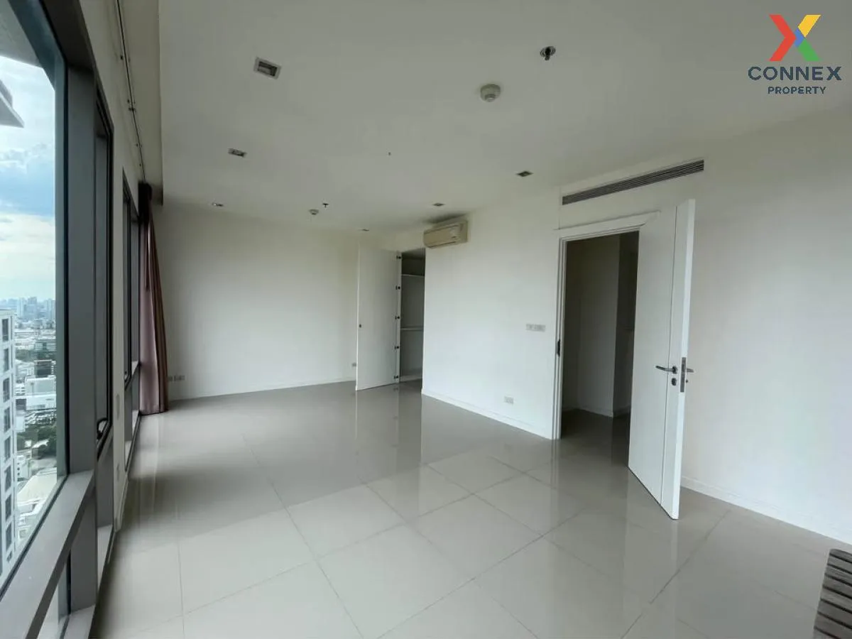 เช่าคอนโด  สตาร์วิว บางคอแหลม เขต บางคอแหลม กรุงเทพ CX-119762 3