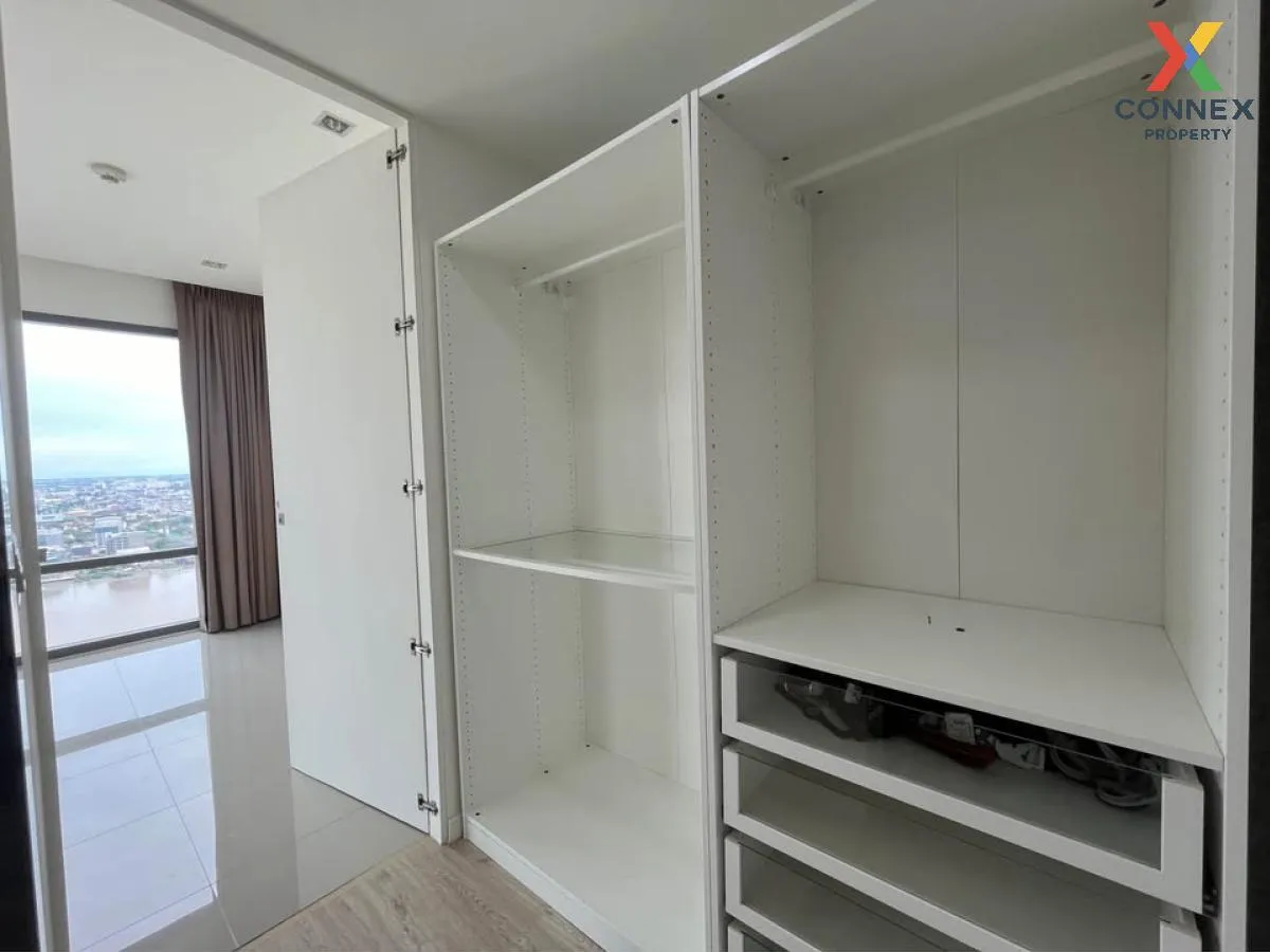 เช่าคอนโด  สตาร์วิว บางคอแหลม เขต บางคอแหลม กรุงเทพ CX-119762 4