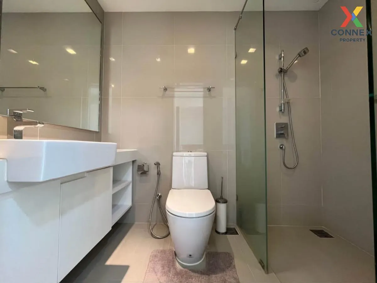 เช่าคอนโด  สตาร์วิว บางคอแหลม เขต บางคอแหลม กรุงเทพ CX-119762