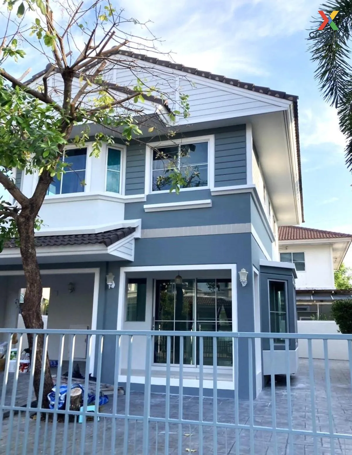 For Sale House , Prueklada 2 Rangsit Klong 4 , Lat Sawai , Lam Lu 1