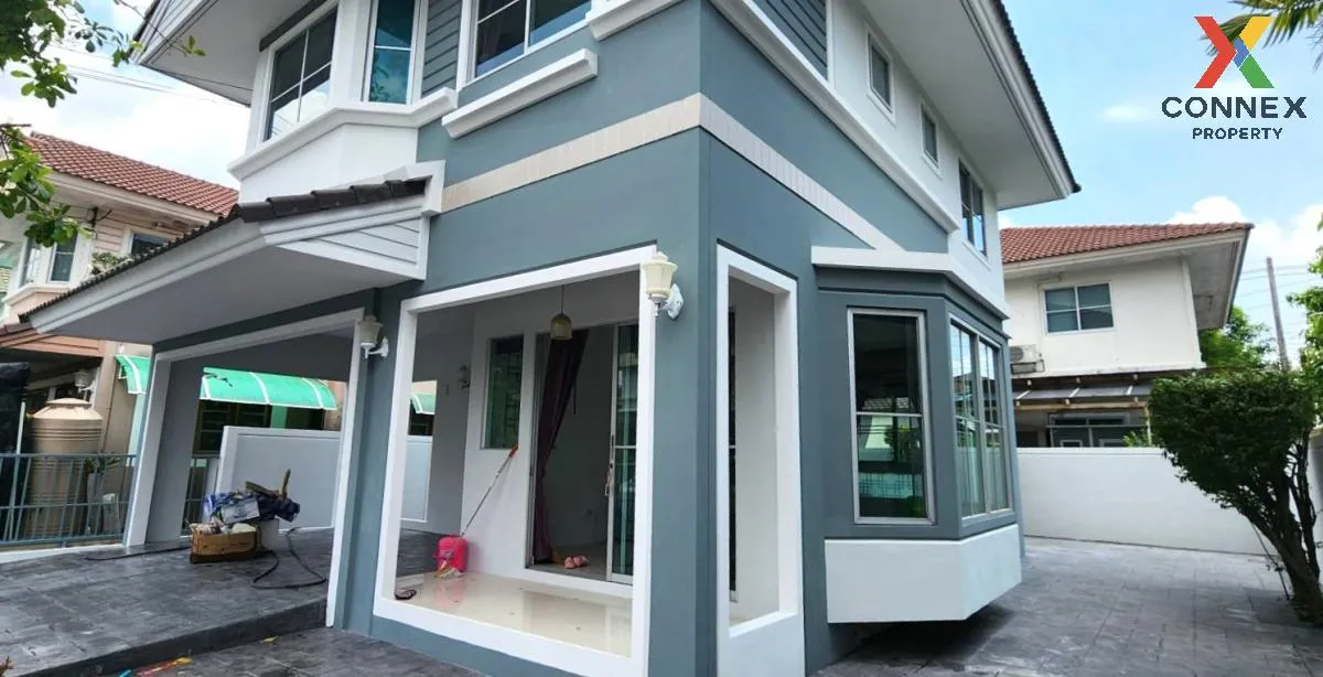 For Sale House , Prueklada 2 Rangsit Klong 4 , Lat Sawai , Lam Lu 2