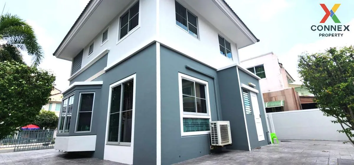 For Sale House , Prueklada 2 Rangsit Klong 4 , Lat Sawai , Lam Lu 3