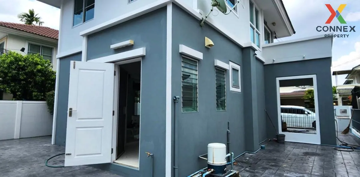 For Sale House , Prueklada 2 Rangsit Klong 4 , Lat Sawai , Lam Lu 4