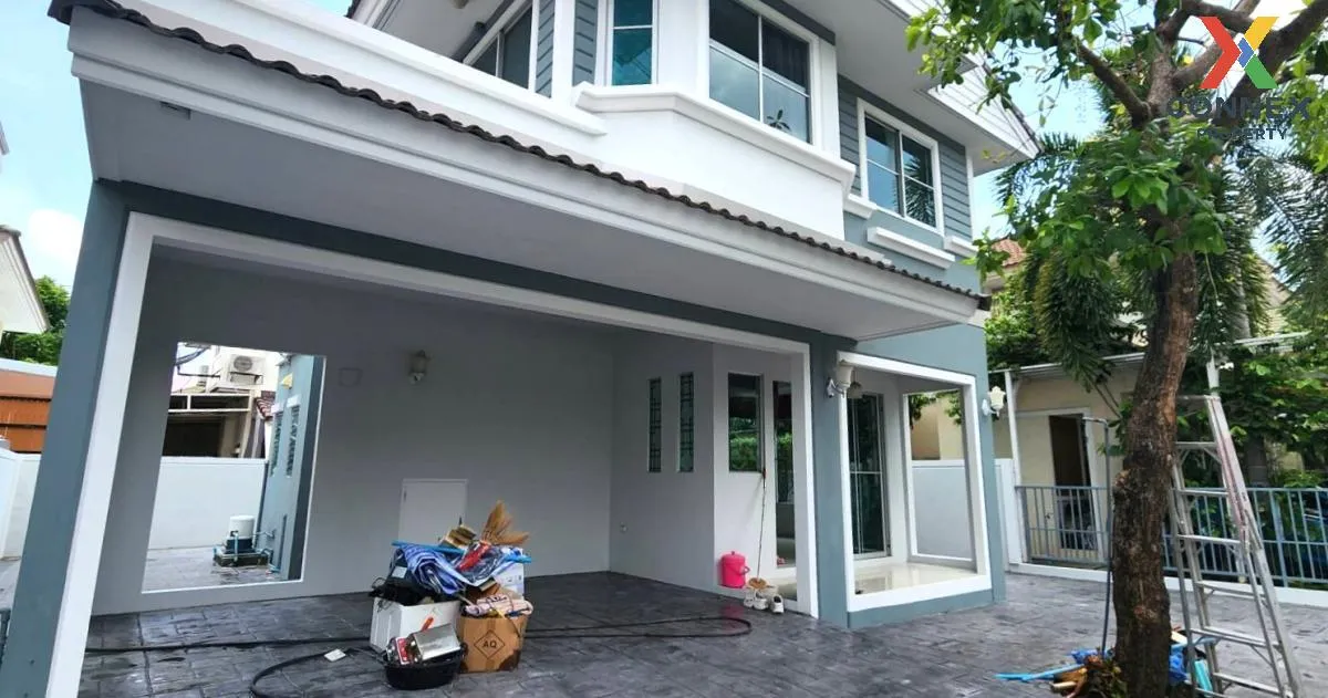 For Sale House , Prueklada 2 Rangsit Klong 4 , Lat Sawai , Lam Lu
