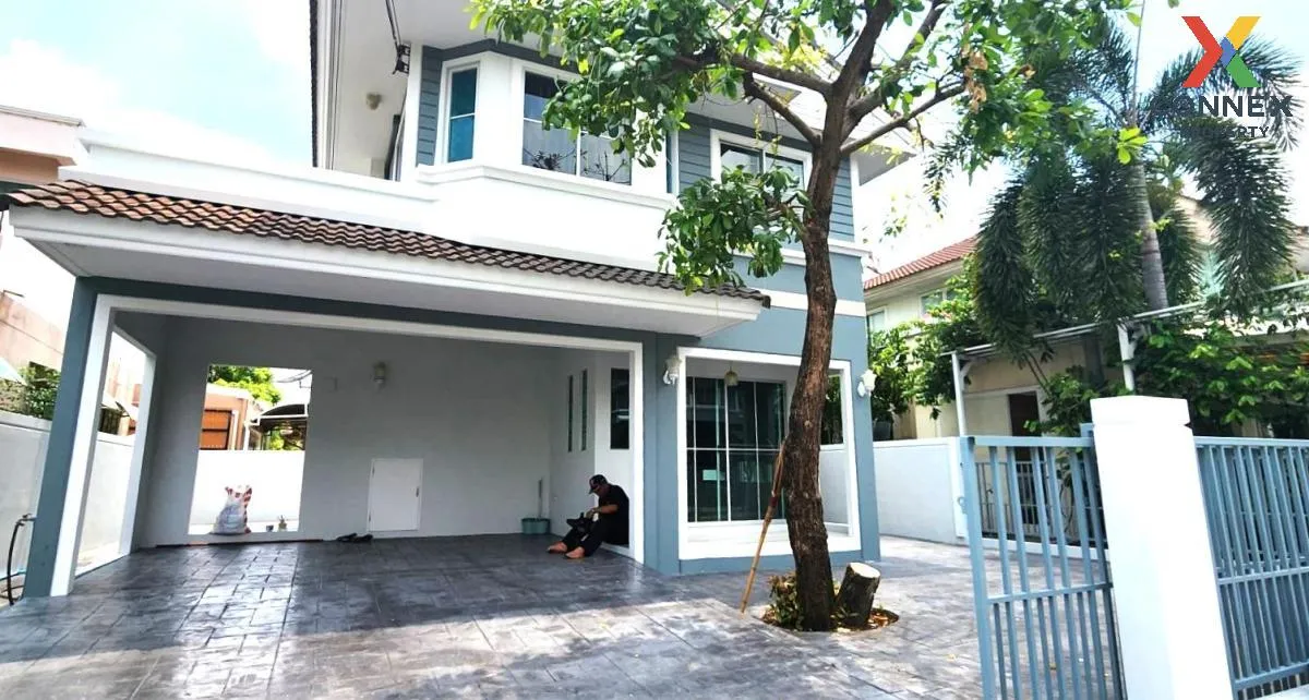 For Sale House , Prueklada 2 Rangsit Klong 4 , Lat Sawai , Lam Lu