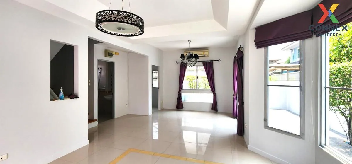 For Sale House , Prueklada 2 Rangsit Klong 4 , Lat Sawai , Lam Lu