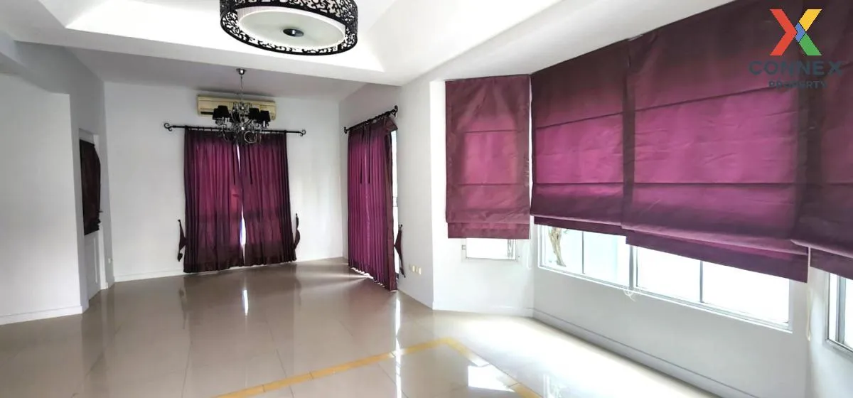 For Sale House , Prueklada 2 Rangsit Klong 4 , Lat Sawai , Lam Lu