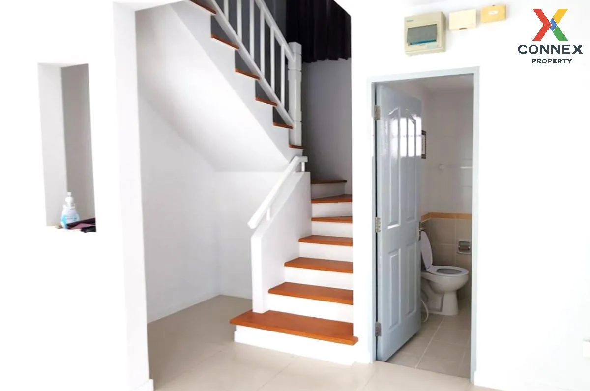 For Sale House , Prueklada 2 Rangsit Klong 4 , Lat Sawai , Lam Lu