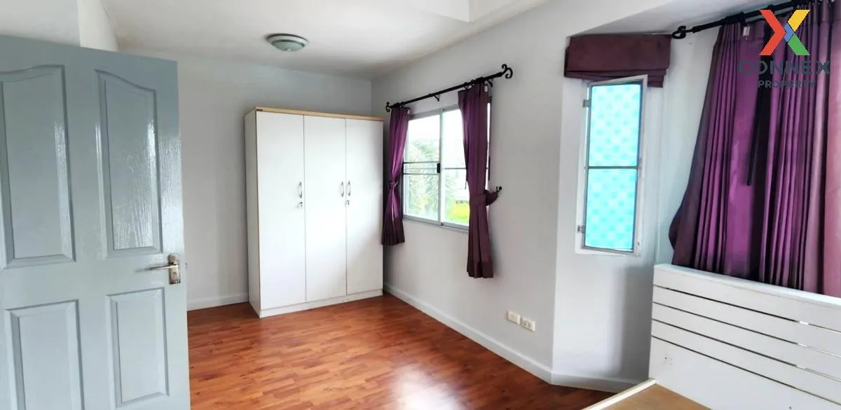 For Sale House , Prueklada 2 Rangsit Klong 4 , Lat Sawai , Lam Lu