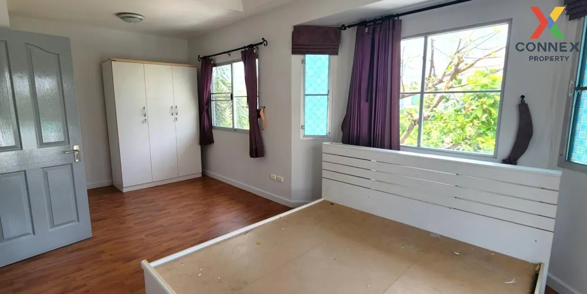 For Sale House , Prueklada 2 Rangsit Klong 4 , Lat Sawai , Lam Lu