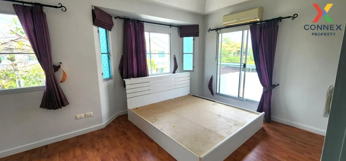 For Sale House , Prueklada 2 Rangsit Klong 4 , Lat Sawai , Lam Lu