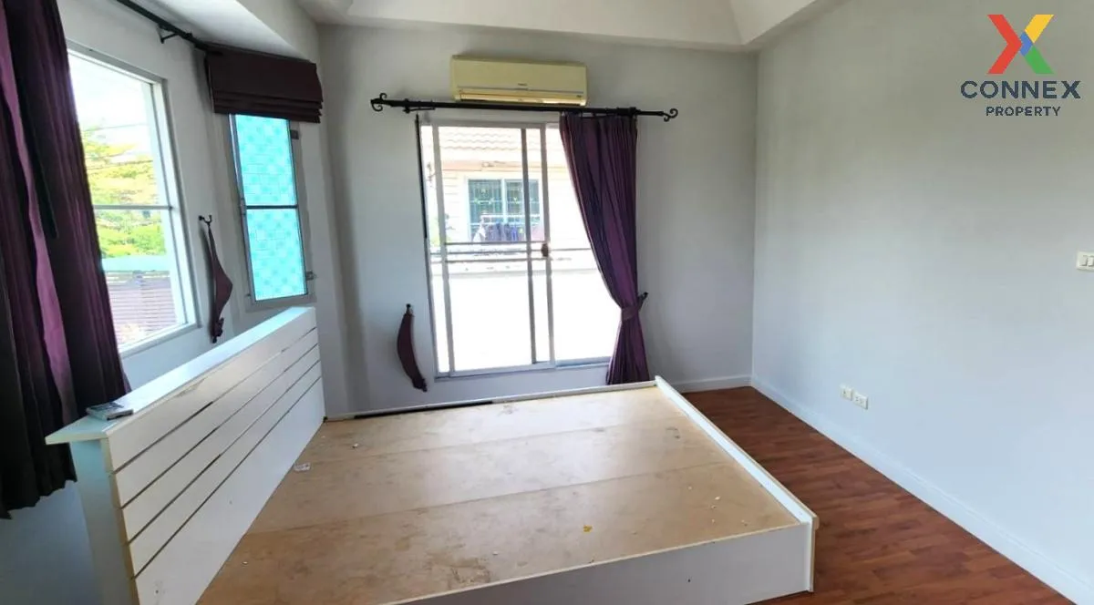 For Sale House , Prueklada 2 Rangsit Klong 4 , Lat Sawai , Lam Lu