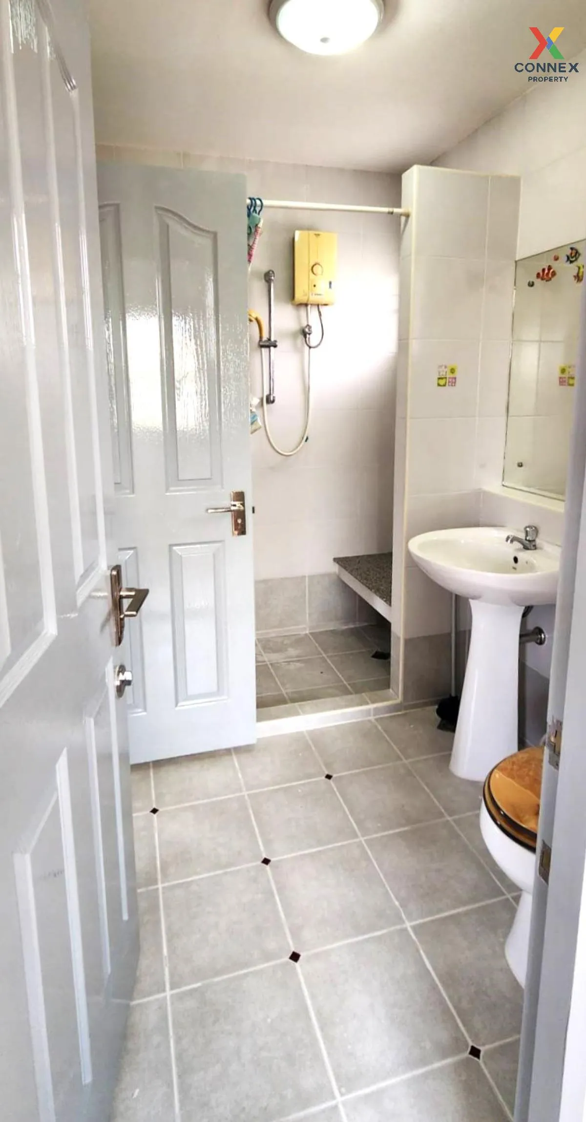 For Sale House , Prueklada 2 Rangsit Klong 4 , Lat Sawai , Lam Lu