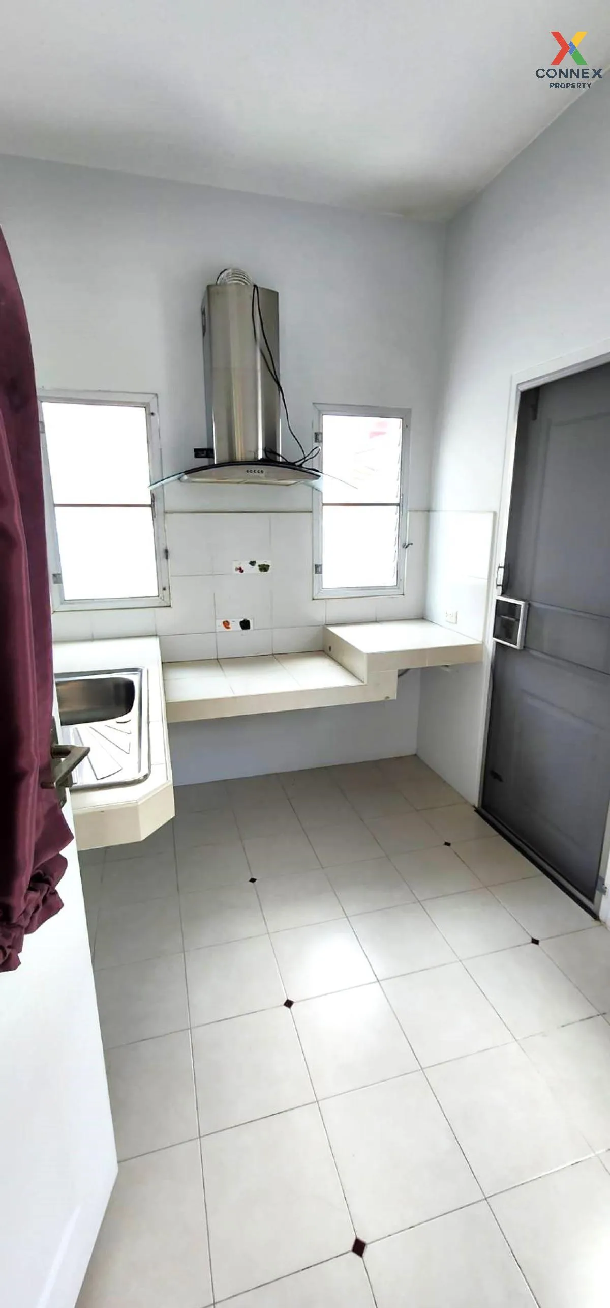 For Sale House , Prueklada 2 Rangsit Klong 4 , Lat Sawai , Lam Lu