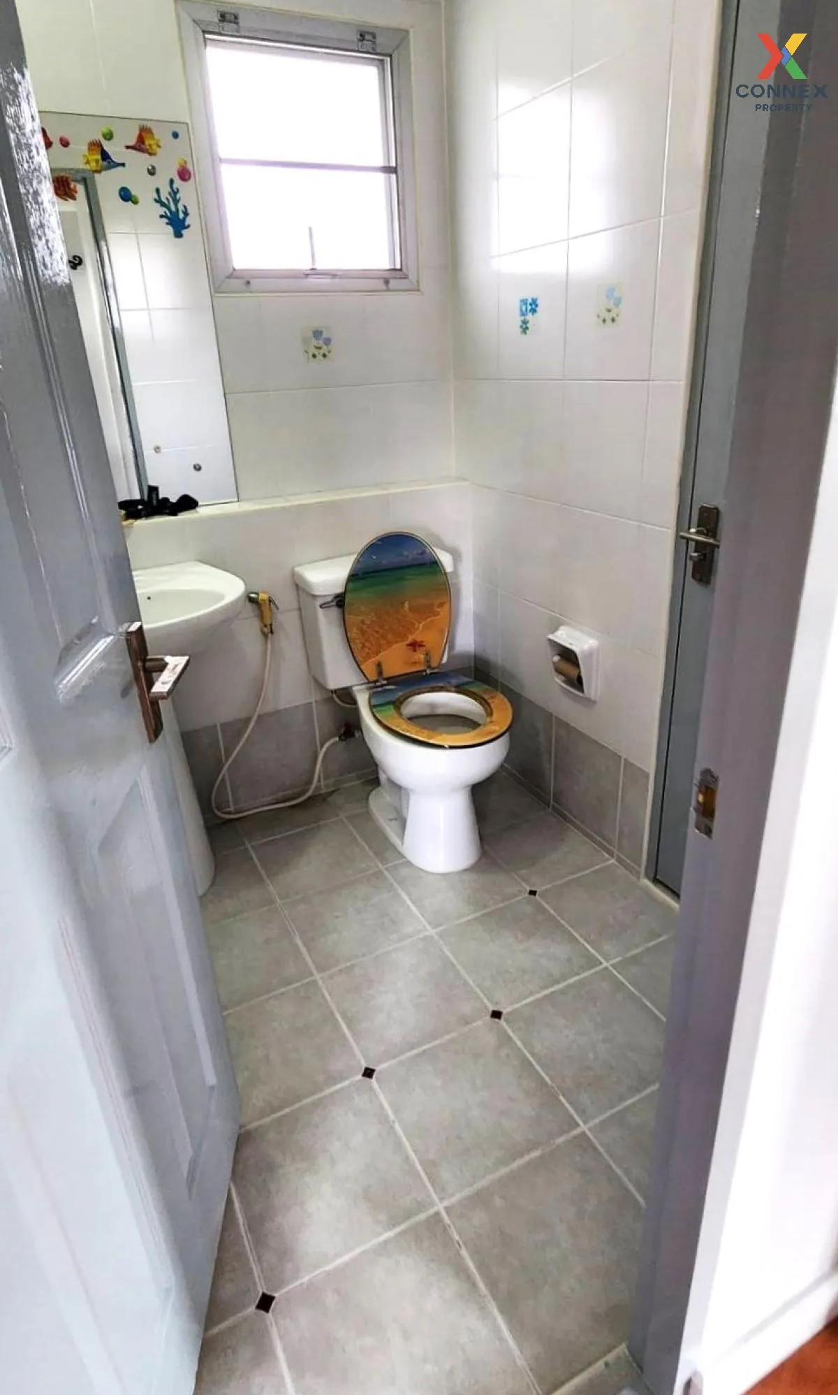 For Sale House , Prueklada 2 Rangsit Klong 4 , Lat Sawai , Lam Lu