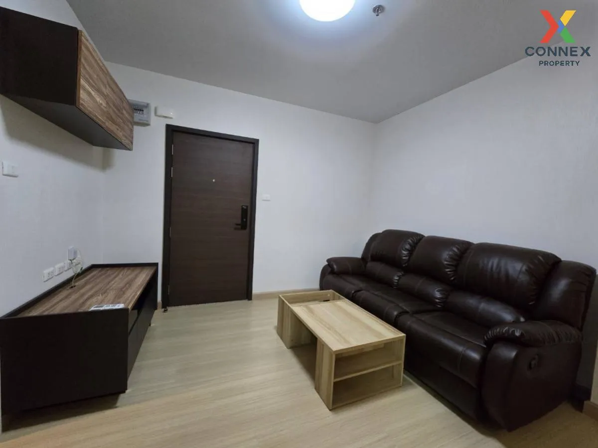 For Rent Condo , Supalai Veranda Rama 9 , MRT-Phra Ram 9 , Bang K 1