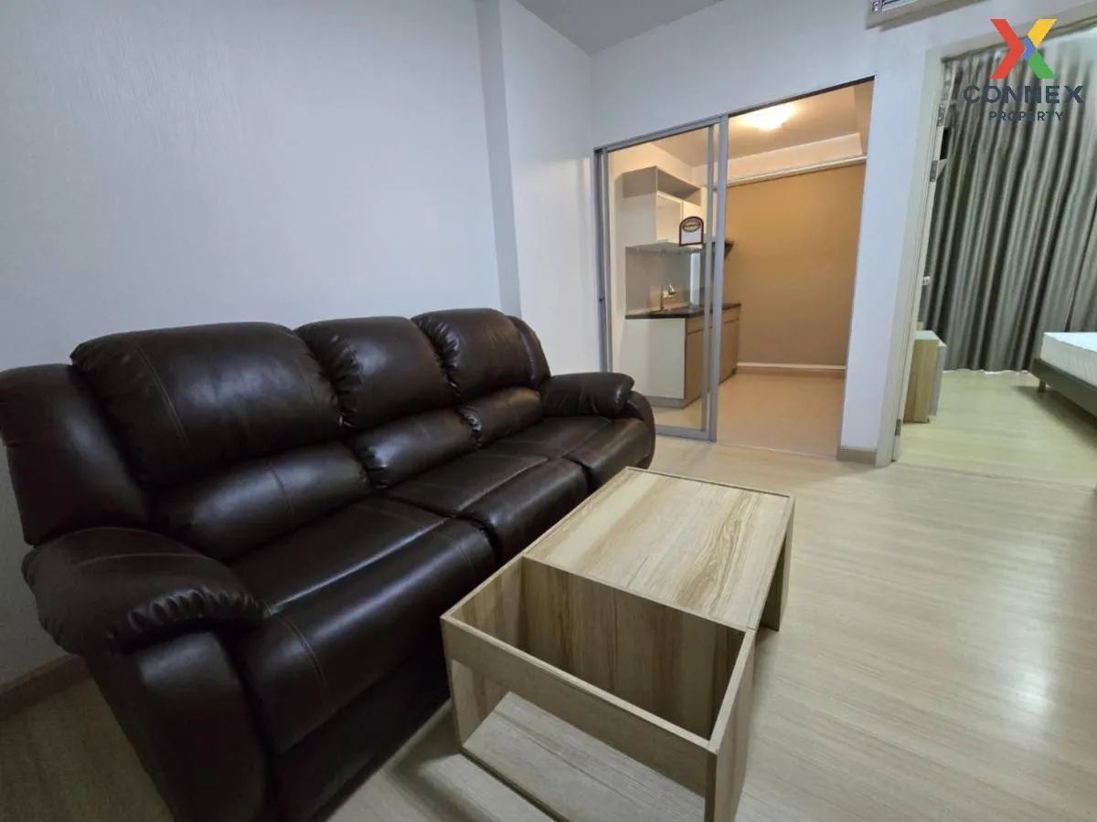 For Rent Condo , Supalai Veranda Rama 9 , MRT-Phra Ram 9 , Bang K 2