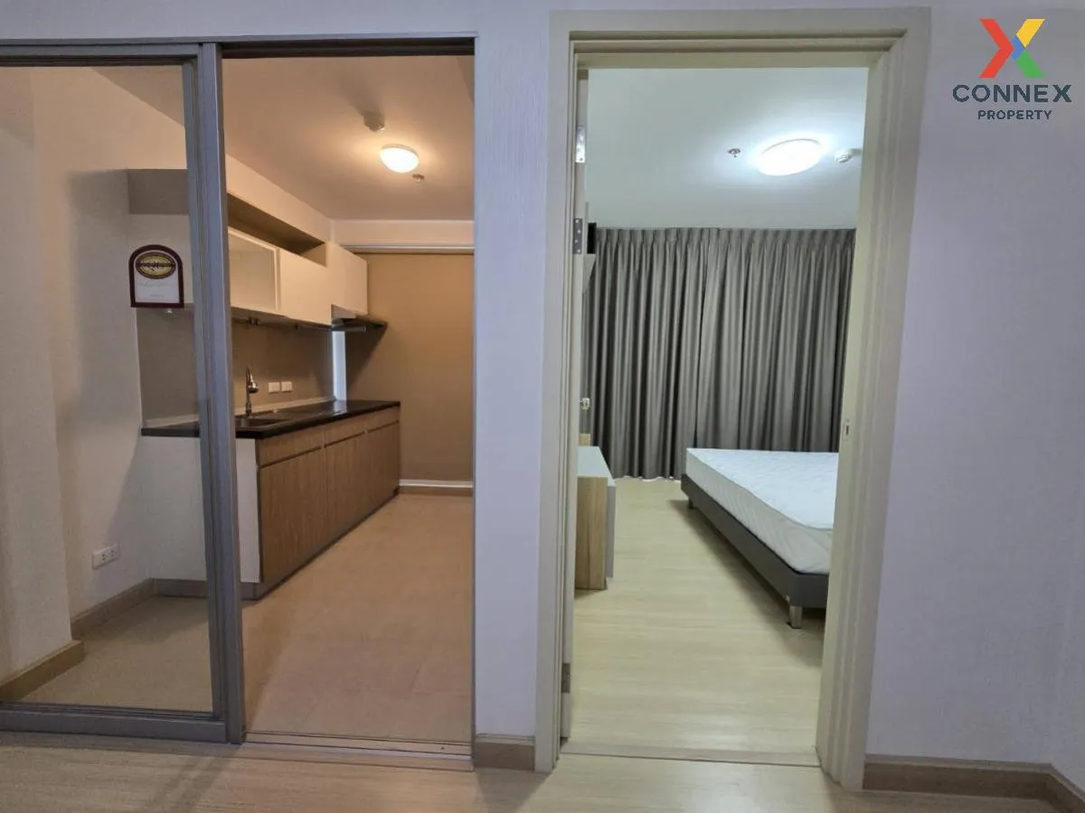 For Rent Condo , Supalai Veranda Rama 9 , MRT-Phra Ram 9 , Bang K 3