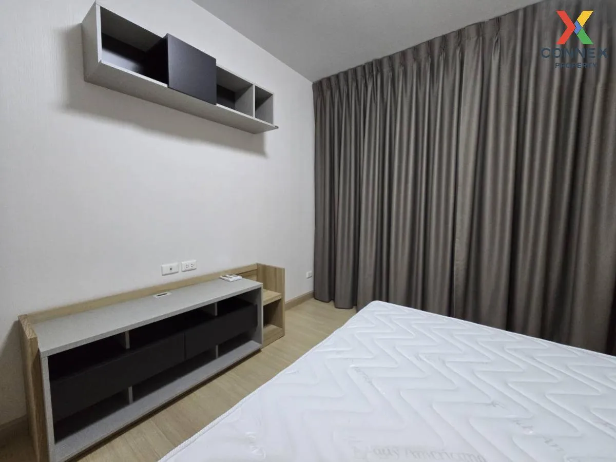 For Rent Condo , Supalai Veranda Rama 9 , MRT-Phra Ram 9 , Bang K