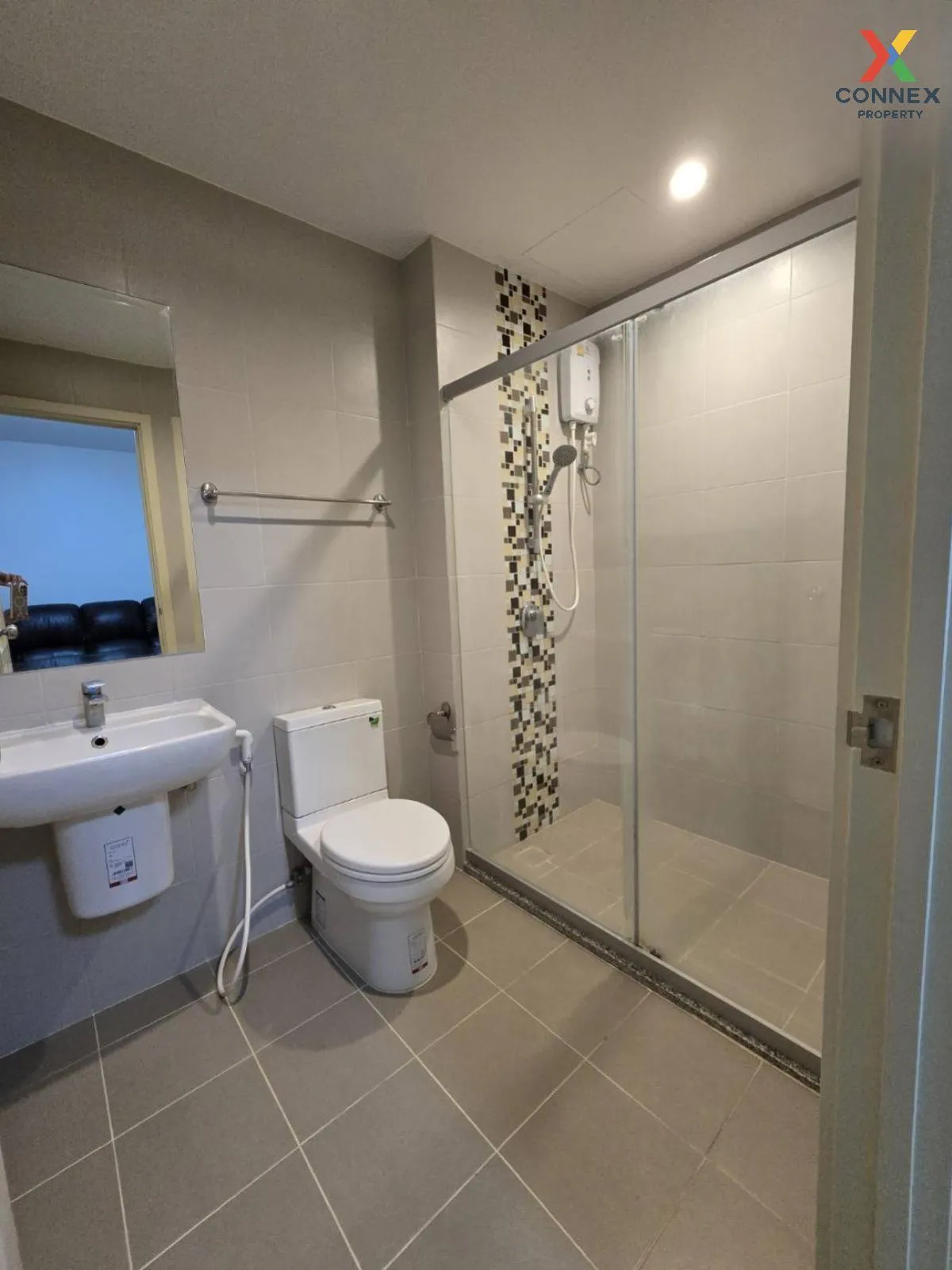 For Rent Condo , Supalai Veranda Rama 9 , MRT-Phra Ram 9 , Bang K