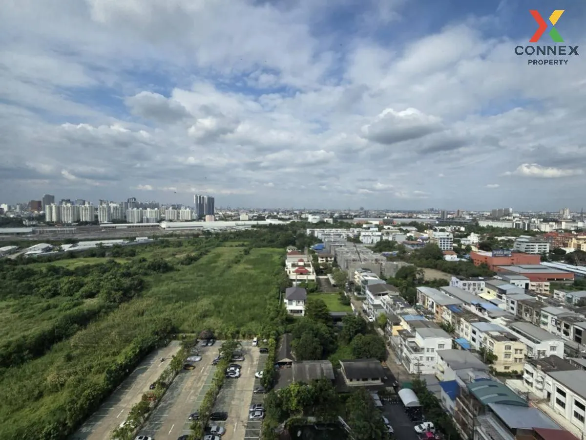 For Rent Condo , Supalai Veranda Rama 9 , MRT-Phra Ram 9 , Bang K