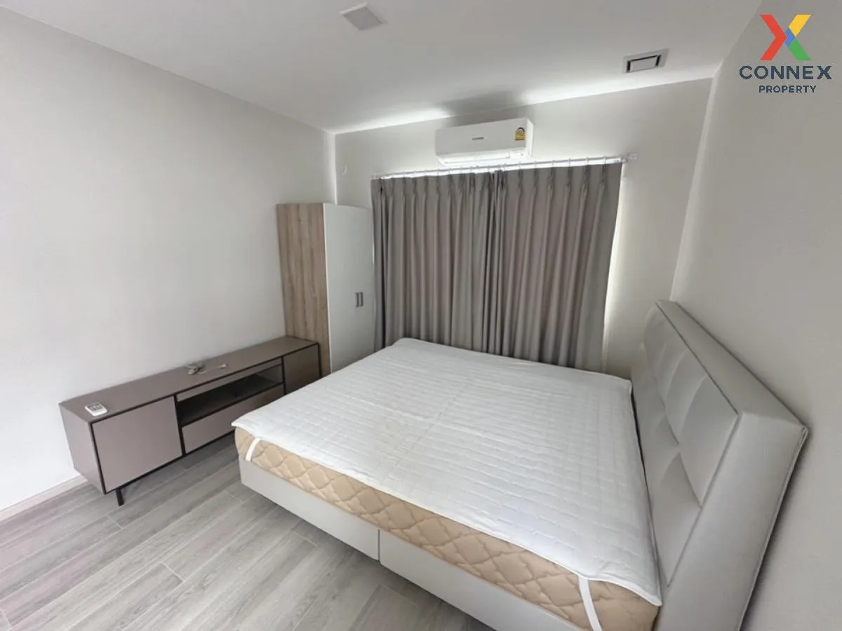 เช่าบ้าน  อัญญา บางนา-รามคำแหง 2 ดอกไม้ เขต ประเวศ กรุงเทพ CX-119