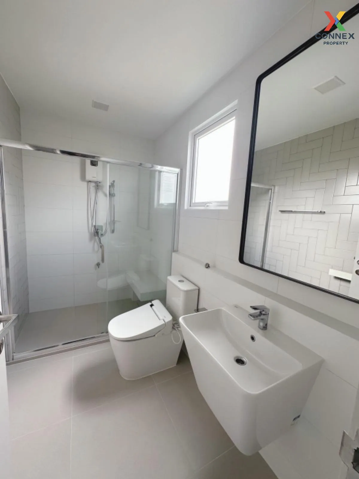 เช่าบ้าน  อัญญา บางนา-รามคำแหง 2 ดอกไม้ เขต ประเวศ กรุงเทพ CX-119