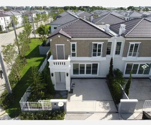 เช่าบ้าน  อัญญา บางนา-รามคำแหง 2 ดอกไม้ เขต ประเวศ กรุงเทพ CX-119769